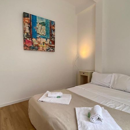 La Terrasse Apartment Five Stars Holiday House Nice Exterior foto