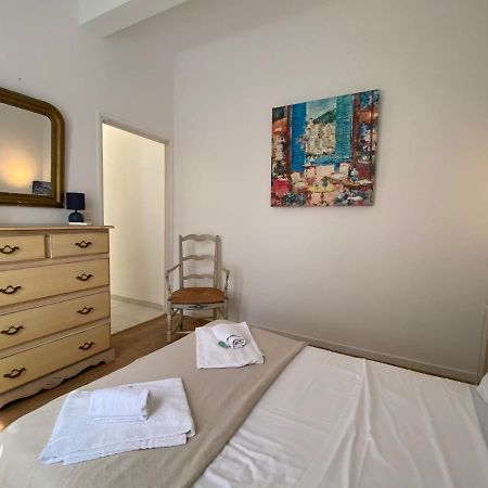 La Terrasse Apartment Five Stars Holiday House Nice Exterior foto