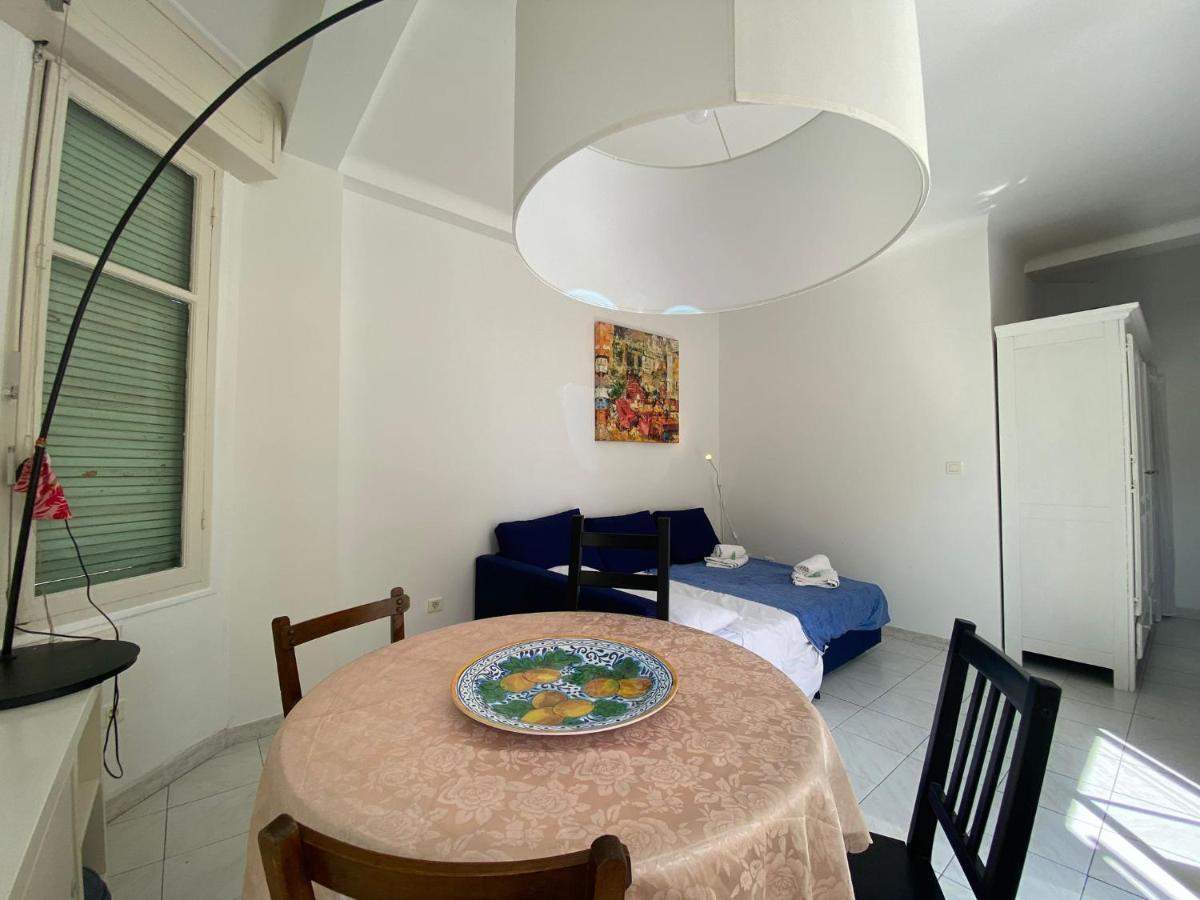 La Terrasse Apartment Five Stars Holiday House Nice Exterior foto
